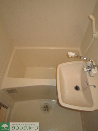 レオパレスシルワの物件内観写真